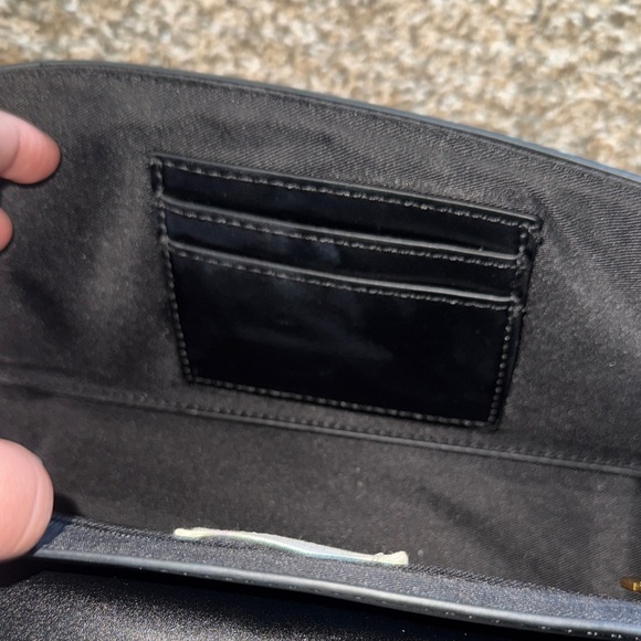 Mini Shoulder Bag - Picture 11 of 11